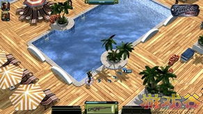 十二月海外精品網頁游戲推薦