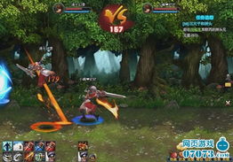 2012年網頁游戲前瞻 年度大作，你最期待哪一款？