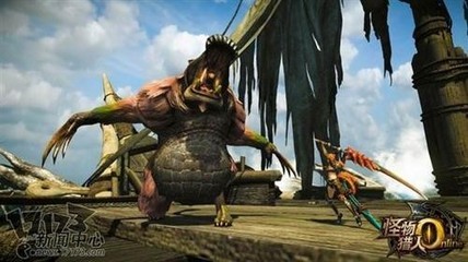 吃飯睡覺打怪獸 熱門魔幻頁游全新體驗與推薦