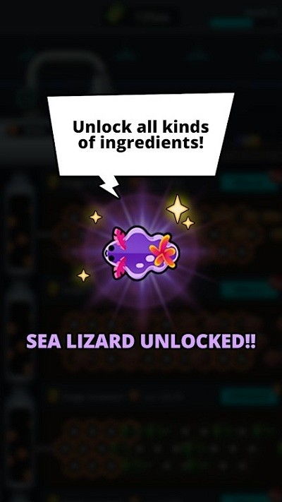 未來食品工廠 移動端創(chuàng)意模擬游戲體驗