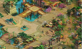 《山海戰(zhàn)紀》 40407精品網(wǎng)頁游戲中的神話策略巨作